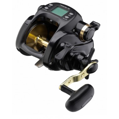 Multiplikator TANACOM 750 Daiwa