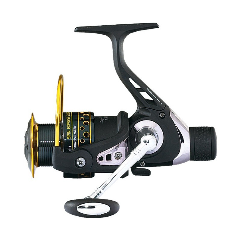 Kołowrotek Jaxon Spin Express RD