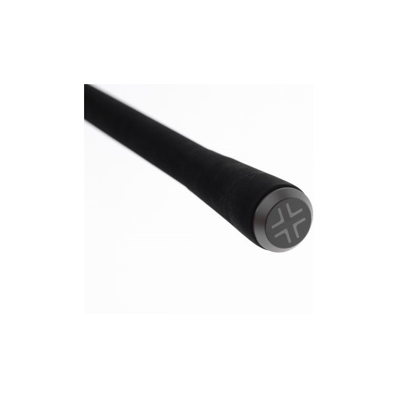 Wędka Mikado Noctis X Carp 300cm