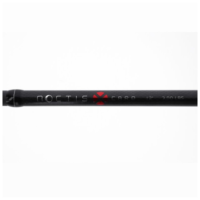 Wędka Mikado Noctis X Carp 390cm Wędka Mikado Noctis X Carp 390cm