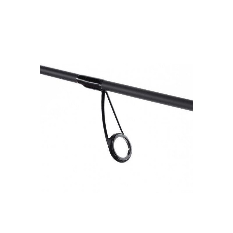 Wędka Mikado Red Cut Ultra Light Jig 244cm / 1-7g