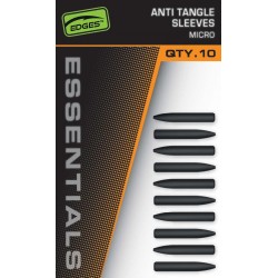 Nasadki antysplątaniowe EDGES Tungsten Anti Tangle Sleeves Micro