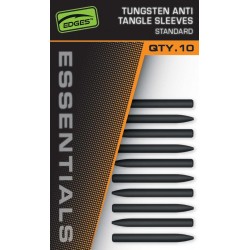 Nasadki antysplątaniowe EDGES Tungsten Anti Tangle Sleeves Standard