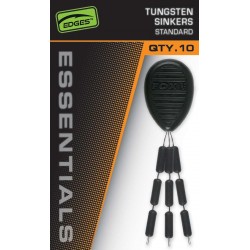 Stopery EDGES Essentials Tungsten Sinkers