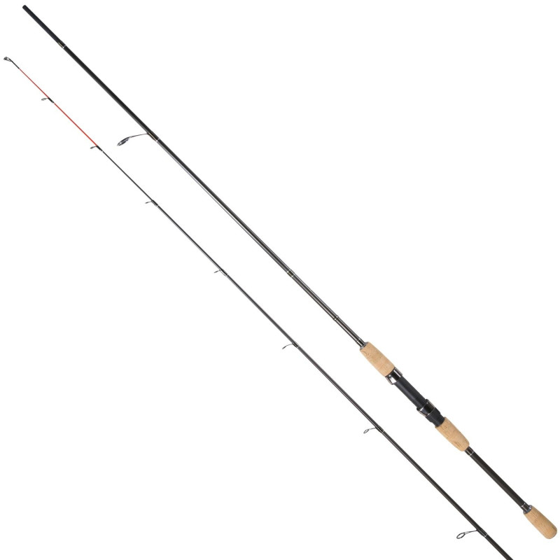 Wędka Dragon Express Jig 240cm / 5-25g