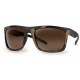 FOX Okulary polaryzacyjne Avius - Camo & Black Sunglasses - Brown Lense