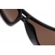 FOX Okulary polaryzacyjne AV8 Black & Camo Sunglasses – Brown Lense