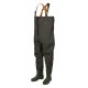 FOX Wodery Lightweight Green Waders