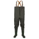 FOX Wodery Lightweight Green Waders