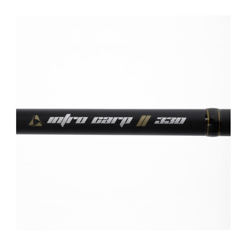 Wędka Mikado Intro Carp II 360cm - 3,5lb