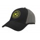 Matrix Czapka z daszkiem Surefit Baseball Cap - Black