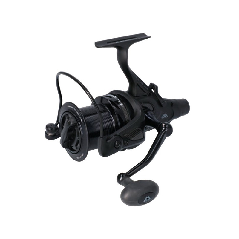 Kołowrotek M-KA FR + żyłka Dreamline Mikado 0,35 mm 8000 Kołowrotek M-KA FR + żyłka Dreamline Mikado 0,35 mm 8000