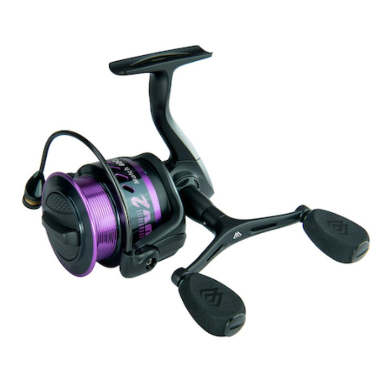 Kołowrotek Mikado UV II Match 3000