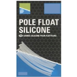 Rurki silikonowe  Pole Float Silicone