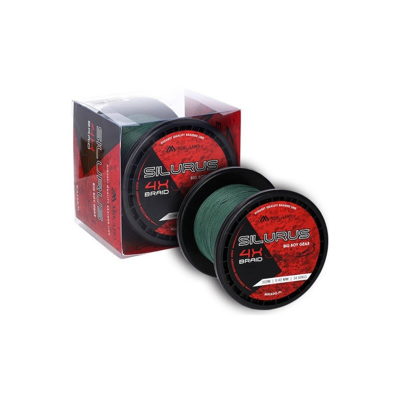 plecionka-silurus-4-x-braid-green-mikado