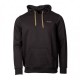 NASH Bluza z kapturem Make It Happen Hoody Fish Logo Black