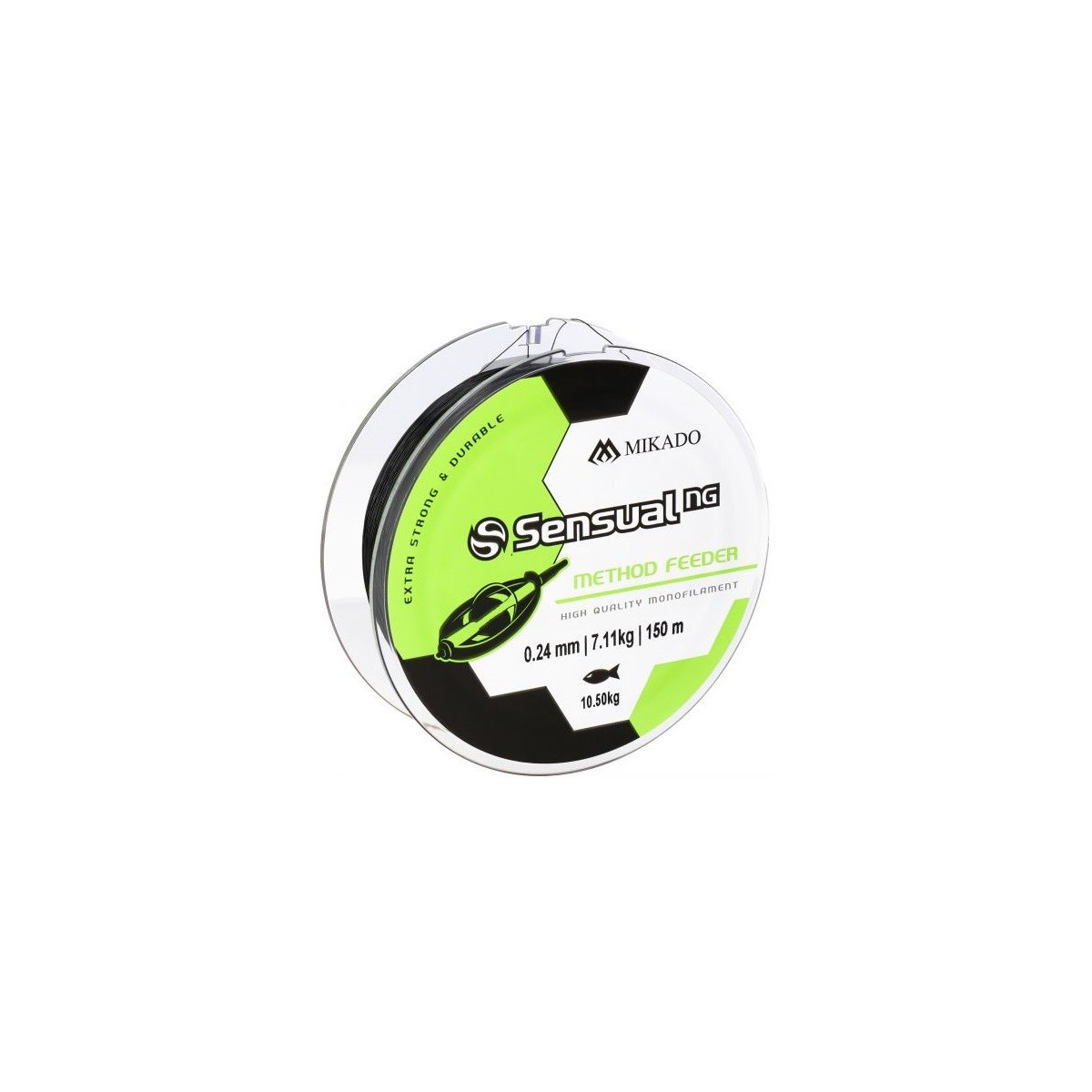 zylka-sensual-n-g-method-feeder-czarna-mikado zylka-sensual-n-g-method-feeder-czarna-mikado