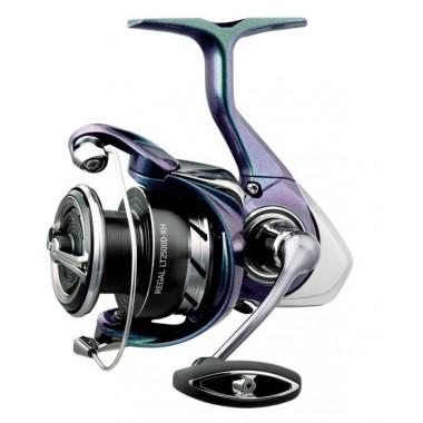 Kołowrotek 24 Regal LT Daiwa