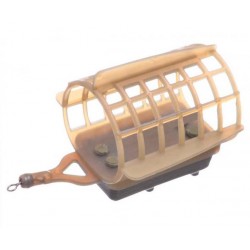 Koszyk zanętowy Cage Fin Feeder