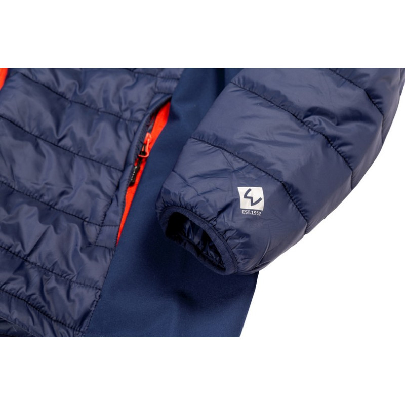 Kurtka Westin W4 Light Sorona JKT. Ink Blue roz. XXL Kurtka Westin W4 Light Sorona JKT. Ink Blue roz. XXL