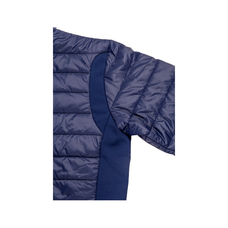 Kurtka Westin W4 Light Sorona JKT. Ink Blue roz. 3xl Kurtka Westin W4 Light Sorona JKT. Ink Blue roz. 3xl