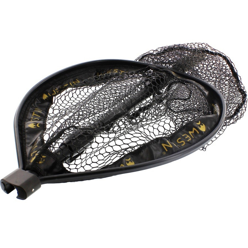 Podbierak Westin W3 CR Adjustable Landing Net 70-110cm