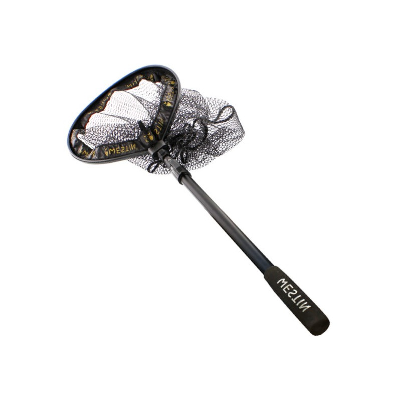 Podbierak Westin W3 CR Adjustable Landing Net 70-110cm