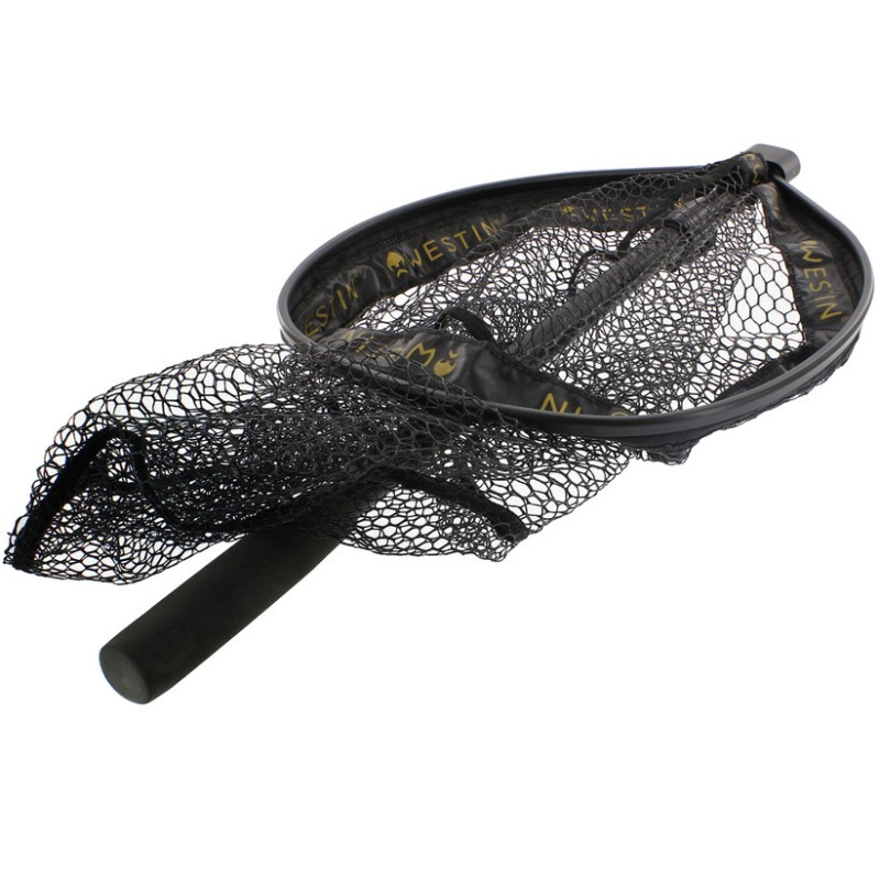 Podbierak Westin W3 CR Adjustable Landing Net 70-110cm Podbierak Westin W3 CR Adjustable Landing Net 70-110cm