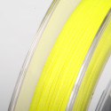Plecionka Spro Powercatcher VI'Braid Yellow 125m / 0,18mm