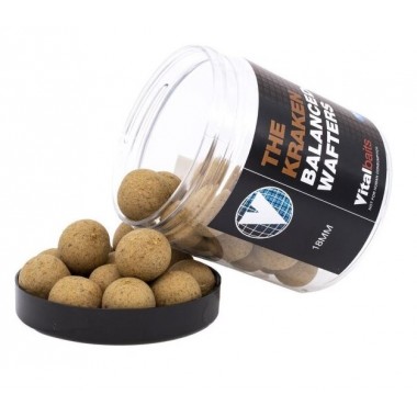 Przynęta Balanced Wafters The Kraken Vital Baits