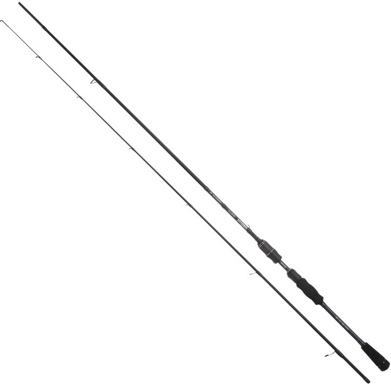 Wędka Spro Skillz V2 Versatile 220cm / 5-24g