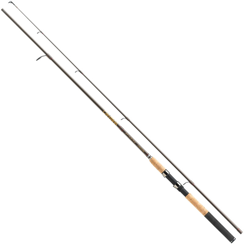 Wędka Jaxon Cantara Spinning 270cm / 5-25g