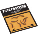 Pozycjonery Pole Position Line Aligners Muddy Silt roz.M
