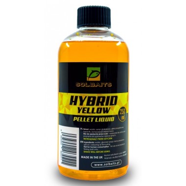 Liquid Hybrid Solbaits