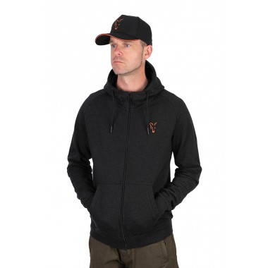 Bluza z kapturem Collection LW Hoody - B/O FOX