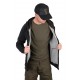 FOX Bluza z kapturem Collection LW Hoody - B/O