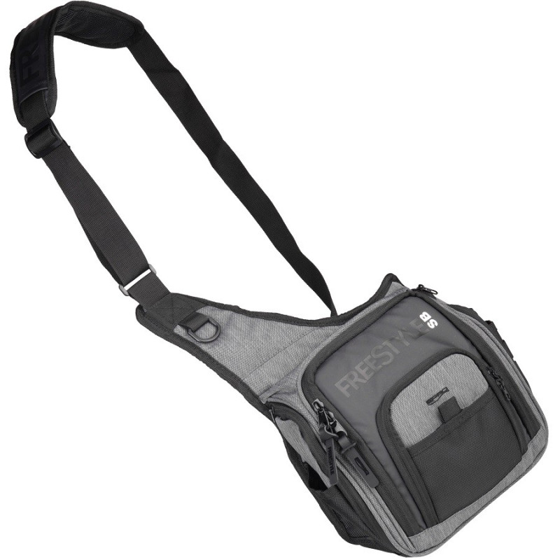 Torba Spro Freestyle Shoulderbag V2