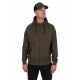 FOX Bluza z kapturem Collection LW Hoody - G/B