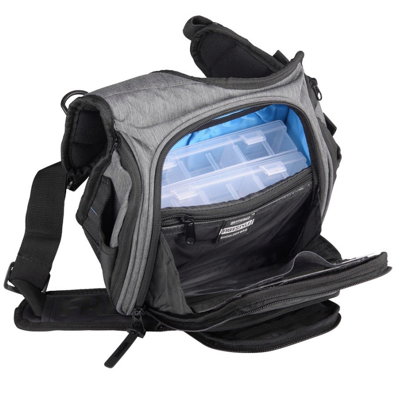 Torba Spro Freestyle Shoulderbag V2