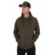 FOX Bluza z kapturem Collection LW Hoody - G/B