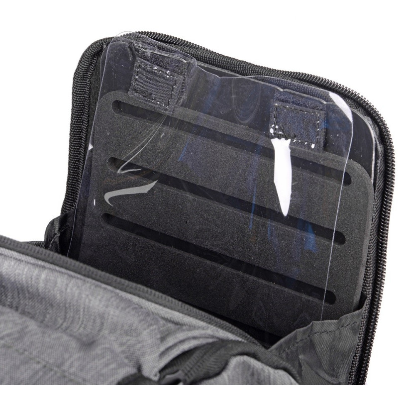 Torba Spro Freestyle Shoulderbag V2