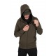 FOX Bluza z kapturem Collection LW Hoody - G/B