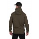 FOX Bluza z kapturem Collection LW Hoody - G/B