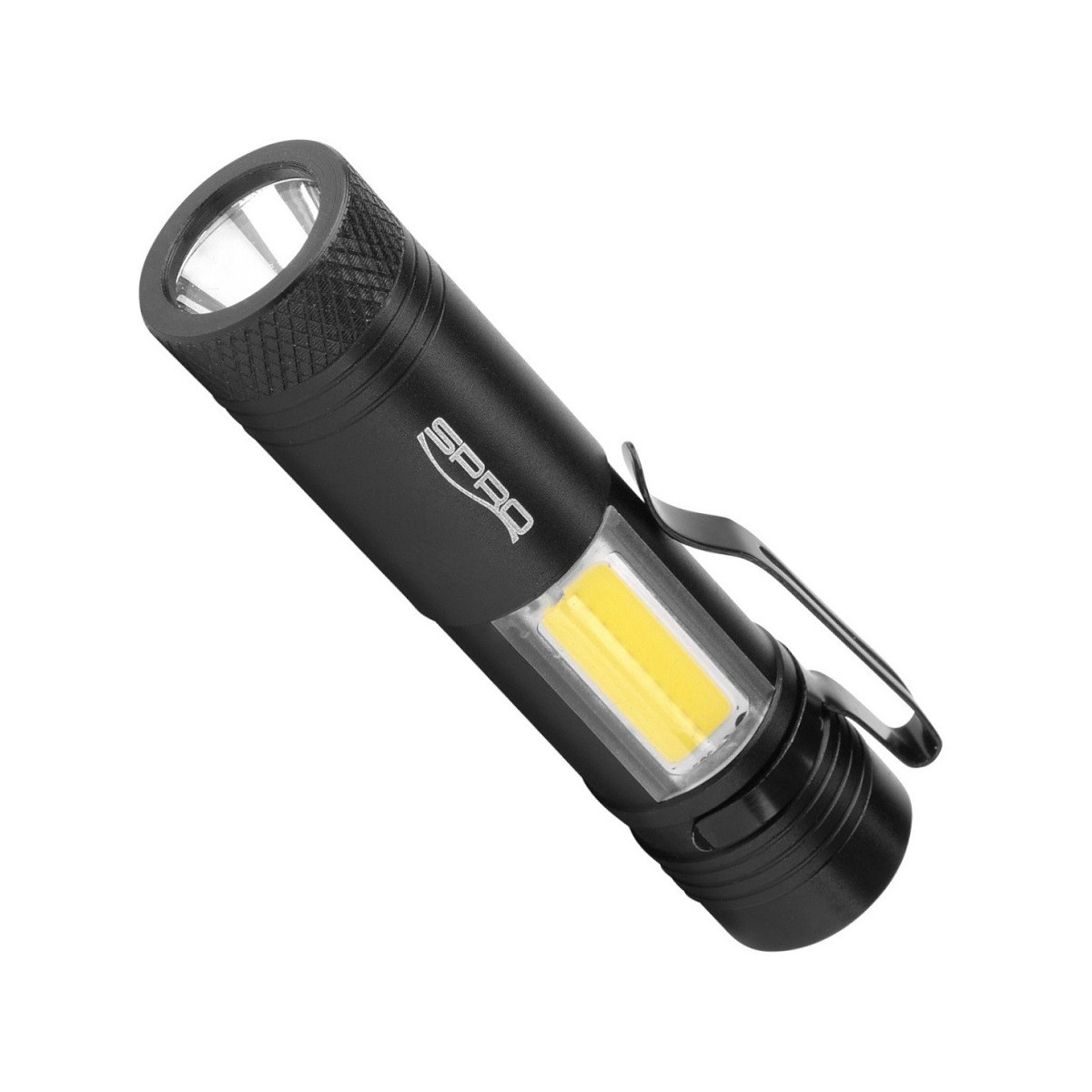 latarka-led-uv-torch-spro latarka-led-uv-torch-spro