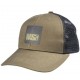 NASH Czapka z daszkiem Make It Happen Trucker Cap Box Logo