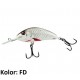 Salmo Wobler Hornet H9F