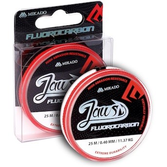 fluorocabon-jaws-25m-mikado fluorocabon-jaws-25m-mikado