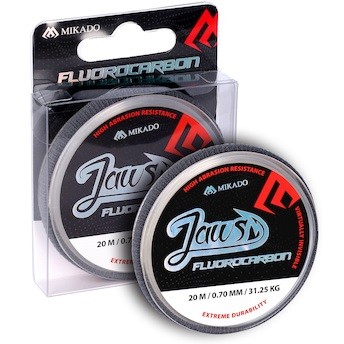 fluorocabon-jaws-20m-mikado fluorocabon-jaws-20m-mikado