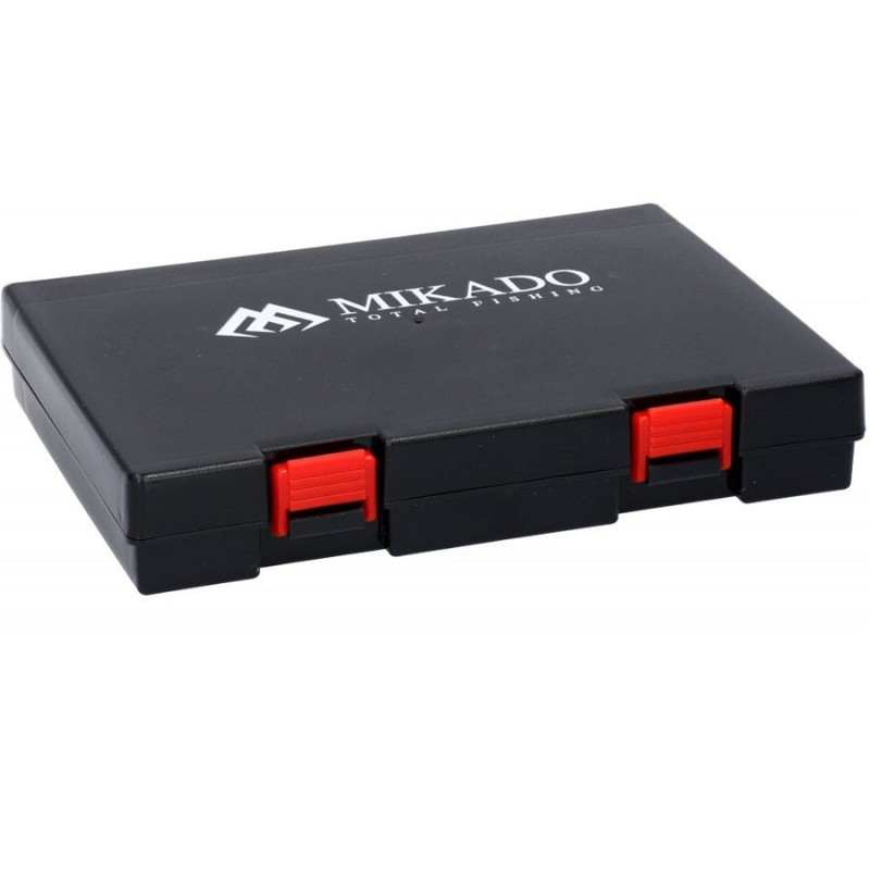 Pudełko Mikado spoon box UACH-H568 / 19,7 x 14,2 x 3,4 cm