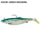 Savage Gear 4D Herring Big Shad